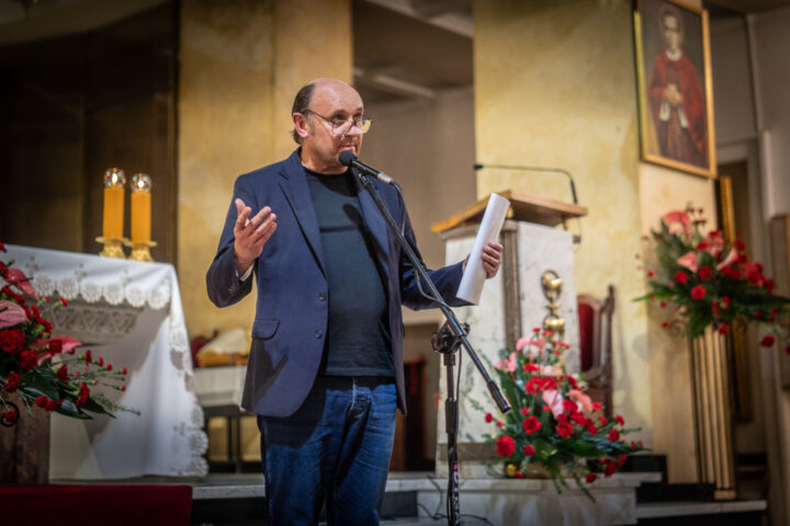 Słowa księdza Jerzego Popiełuszki w 78 rocznicę jego urodzin