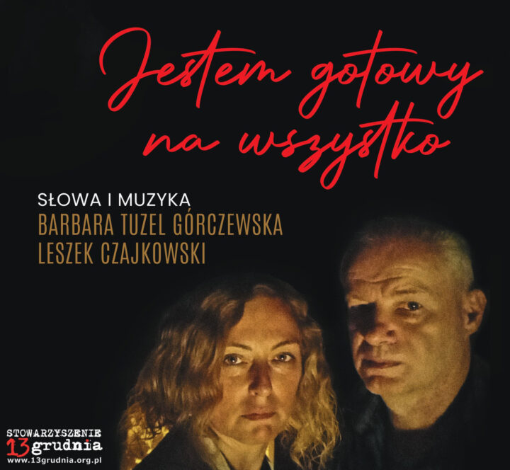 “Jestem gotowy na wszystko” – 3 listopada odbędzie się koncert z okazji rocznicy pogrzebu bł. ks. Jerzego Popiełuszki