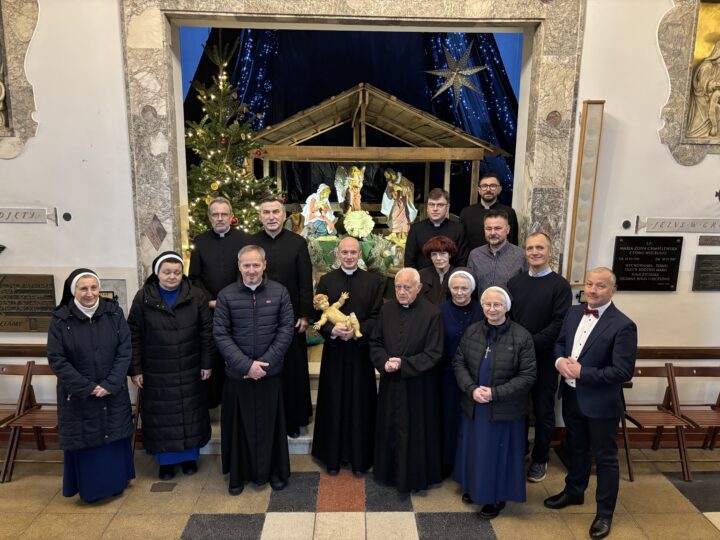 Życzenia na Boże Narodzenie A. D. 2025